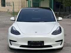 Tesla Model 3 Standard Range RWD Upgrade 3D6 - ფოტო 2