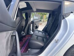 Tesla Model 3 Standard Range RWD Upgrade 3D6 - ფოტო 6