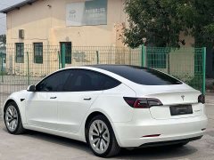 Tesla Model 3 Standard Range RWD Upgrade 3D6 - ფოტო 7