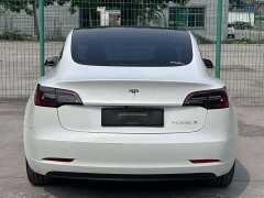 Tesla Model 3 Standard Range RWD Upgrade 3D6 - ფოტო 8