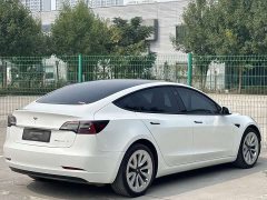 Tesla Model 3 Standard Range RWD Upgrade 3D6 - ფოტო 9