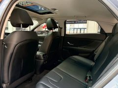 Hyundai Elantra 1.5L CVT Luxury - ფოტო 12