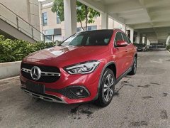 Mercedes-Benz GLA 2020 GLA 200 - ფოტო 1
