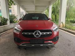 Mercedes-Benz GLA 2020 GLA 200 - ფოტო 2