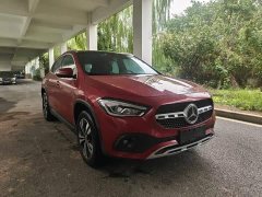 Mercedes-Benz GLA 2020 GLA 200 - ფოტო 3