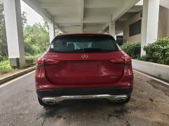 Mercedes-Benz GLA 2020 GLA 200 - ფოტო 4