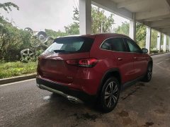 Mercedes-Benz GLA 2020 GLA 200 - ფოტო 5