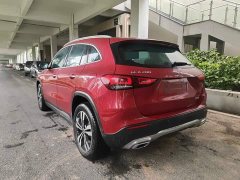 Mercedes-Benz GLA 2020 GLA 200 - ფოტო 6