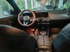 Mercedes-Benz GLA 2020 GLA 200 - ფოტო 7