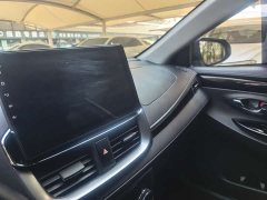 Toyota Yaris L Zhixuan 2022 Zhixuan X 1.5L CVT Luxury Plus - ფოტო 10
