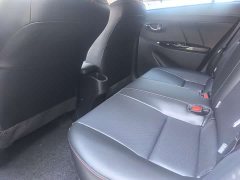 Toyota Yaris L Zhixuan 2022 Zhixuan X 1.5L CVT Luxury Plus - ფოტო 11