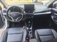 Toyota Yaris L Zhixuan 2022 Zhixuan X 1.5L CVT Luxury Plus - ფოტო 12