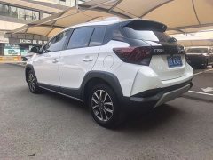Toyota Yaris L Zhixuan 2022 Zhixuan X 1.5L CVT Luxury Plus - ფოტო 17
