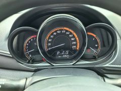 Toyota Yaris L Zhixuan 2022 Zhixuan X 1.5L CVT Luxury Plus - ფოტო 7