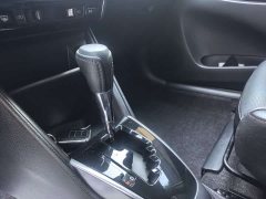 Toyota Yaris L Zhixuan 2022 Zhixuan X 1.5L CVT Luxury Plus - ფოტო 8