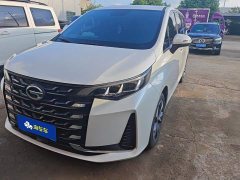 GAC Aion M6 2023 PRO 270T DCT Luxury - ფოტო 1