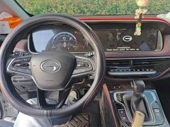 GAC Aion M6 2023 PRO 270T DCT Luxury - ფოტო 12