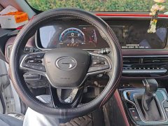GAC Aion M6 2023 PRO 270T DCT Luxury - ფოტო 15