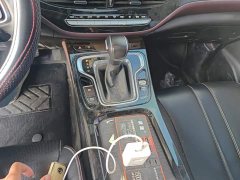 GAC Aion M6 2023 PRO 270T DCT Luxury - ფოტო 16