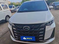 GAC Aion M6 2023 PRO 270T DCT Luxury - ფოტო 2