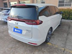 GAC Aion M6 2023 PRO 270T DCT Luxury - ფოტო 3