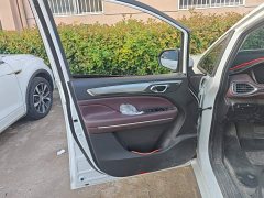 GAC Aion M6 2023 PRO 270T DCT Luxury - ფოტო 7