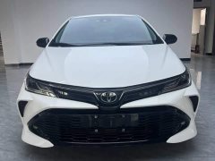 Toyota Corolla 2021 TNGA 1.5L CVT GR SPORT - ფოტო 2