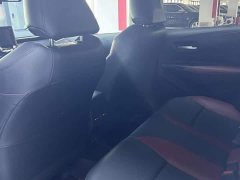 Toyota Corolla 2021 TNGA 1.5L CVT GR SPORT - ფოტო 8