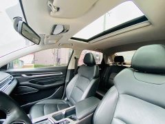 Geely Emgrand 2022 4th Generation 1.5L CVT Luxury - ფოტო 10