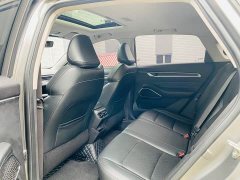 Geely Emgrand 2022 4th Generation 1.5L CVT Luxury - ფოტო 11