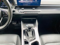 Geely Emgrand 2022 4th Generation 1.5L CVT Luxury - ფოტო 15