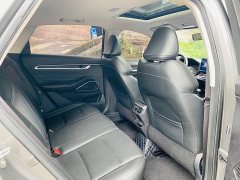 Geely Emgrand 2022 4th Generation 1.5L CVT Luxury - ფოტო 16