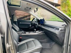 Geely Emgrand 2022 4th Generation 1.5L CVT Luxury - ფოტო 17