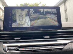 Geely Emgrand 2022 4th Generation 1.5L CVT Luxury - ფოტო 18