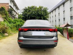 Geely Emgrand 2022 4th Generation 1.5L CVT Luxury - ფოტო 5