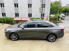 Geely Emgrand 2022 4th Generation 1.5L CVT Luxury - ფოტო 7
