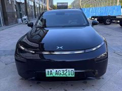 XPeng P7 586G - ფოტო 1