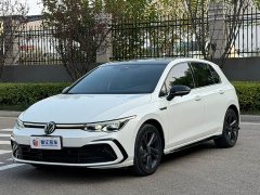 Volkswagen Golf 280TSI DSG R-Line 20th Anniversary Edition - ფოტო 1