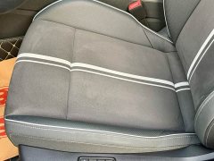 Volkswagen Golf 280TSI DSG R-Line 20th Anniversary Edition - ფოტო 13