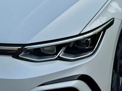 Volkswagen Golf 280TSI DSG R-Line 20th Anniversary Edition - ფოტო 14