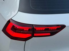 Volkswagen Golf 280TSI DSG R-Line 20th Anniversary Edition - ფოტო 17