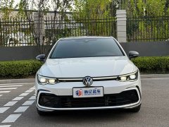 Volkswagen Golf 280TSI DSG R-Line 20th Anniversary Edition - ფოტო 2