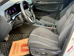 Volkswagen Golf 280TSI DSG R-Line 20th Anniversary Edition - ფოტო 3