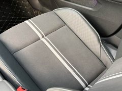 Volkswagen Golf 280TSI DSG R-Line 20th Anniversary Edition - ფოტო 4