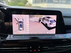 Volkswagen Golf 280TSI DSG R-Line 20th Anniversary Edition - ფოტო 5