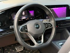 Volkswagen Golf 280TSI DSG R-Line 20th Anniversary Edition - ფოტო 7