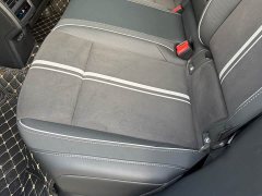 Volkswagen Golf 280TSI DSG R-Line 20th Anniversary Edition - ფოტო 9