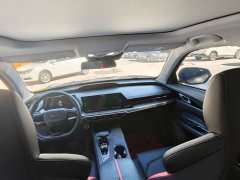 Changan Oushang Z6 Blue Whale 1.5T DCT Smart Comfort Edition - ფოტო 6