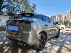 Changan Oushang Z6 Blue Whale 1.5T DCT Smart Comfort Edition - ფოტო 7