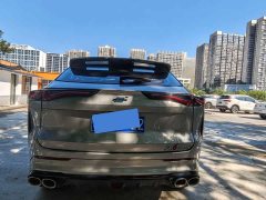 Changan Oushang Z6 Blue Whale 1.5T DCT Smart Comfort Edition - ფოტო 8